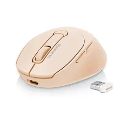 Мишка REAL-EL RM-370W Wireless (EL123200056) - мініатюра 3