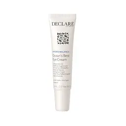 Крем з морським колагеном для шкіри навколо очей "Оушн бест" Ocean`s Best Eye Cream Declare 15 мл (11605) - мініатюра 1