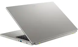 Ноутбук Acer Aspire Vero AV15-52 15.6' FHD IPS, Intel i7-1255U, 16GB, F512GB, UMA, Win11, сірий (NX.KBREU.006) - мініатюра 8