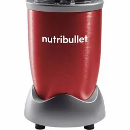 Стаціонарний блендер Nutribullet Pro NB 907 R (0C22300042) - мініатюра 5
