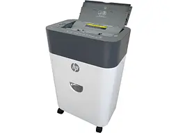 Шредер HP OneShred Auto 100CC (4.3x12) (2818) - миниатюра 8