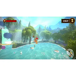 Ключ активації Microsoft Running Fable для Xbox One/Series S/X - мініатюра 8