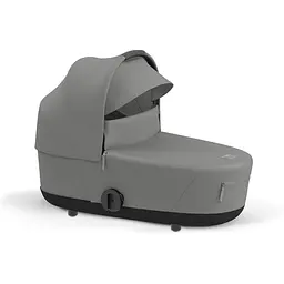 Люлька Cybex Mios Lux Mirage Grey (523000929) - мініатюра 2