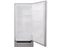 Холодильник з морозильною камерою ELEYUS HRDW2180E55 SV - мініатюра 4