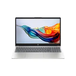 Ноутбук HP 15-fc0330ua (DM8B6EA) - мініатюра 1