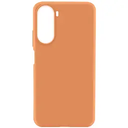 Чохол MAKE Xiaomi Redmi A7 Pro Silicone Sunset Orange