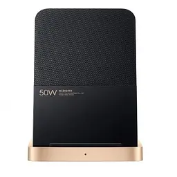Бездротовий зарядний пристрій Xiaomi50W Wireless Charging Stand Set BHR5835CN - мініатюра 3