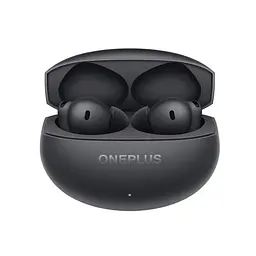 Навушники OnePlus Buds 4 E513A black
