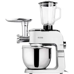 Кухонна машина Ardesto KMCH-K1500SS [138206] - мініатюра 6