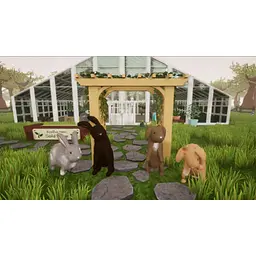 Ключ активації Microsoft Bunhouse для Xbox One/Series S/X - мініатюра 6