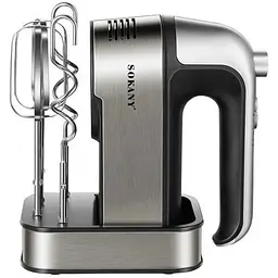 Міксер Sokany SK6627BST