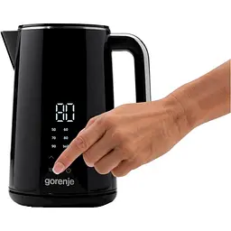 Електрочайник Gorenje K17DWD (740213) [117917] - мініатюра 3