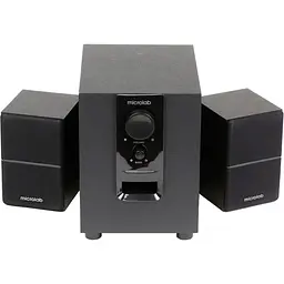 Акустична система Microlab M-106 Black [99421] - мініатюра 2