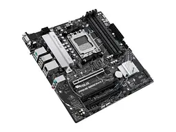 Материнська плата Asus PRIME B650M-A II - мініатюра 5