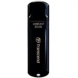USB Flash накопичувач Transcend 32GB JetFlash 700 USB 3.0 (TS32GJF700)