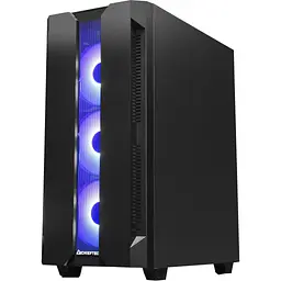 Корпус для ПК Chieftec Gaming Hunter Tempered Glass Edition (GS-01B-OP) - мініатюра 6
