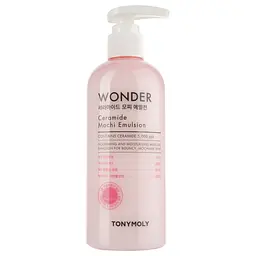 Емульсія для обличчя Tony Moly Wonder Ceramide Mochi Emulsion, 300 мл