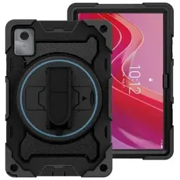 Чохол до планшета BeCover Lenovo Tab M11 (2024) TB-TB330FU/Xiaoxin Pad 11 (2024) 11" Black (712913)
