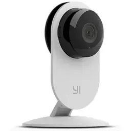 IP-камера відеоспостереження YI Home 2K Pro YYS.62121 White - мініатюра 2