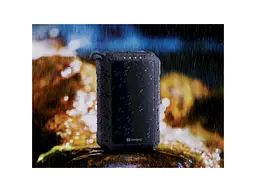 Зовнішній акумулятор (Power Bank) Sandberg 10000mAh Hand Warmer flashlight 1W USB-C/USB-A 2A/5V (420-65) - мініатюра 6
