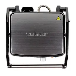 Електрогриль Zelmer ZPR2000 - мініатюра 4