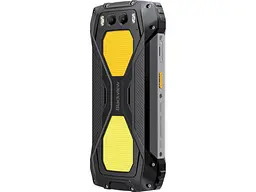 Смартфон Blackview BV7300 6/256GB Yellow - миниатюра 2