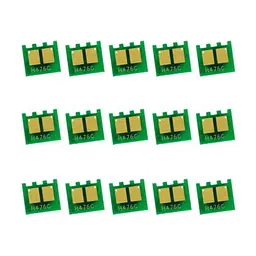 Чип для картриджа HP CLJ Pro M476 (CF380A) 2.4k black Static Control (H476CP-K)