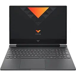 HP Ноутбук Victus 15-fb2006ua 15.6" FHD IPS AG, AMD R5-8645HS, 16GB, F512GB, NVD4050-6, DOS, чорний