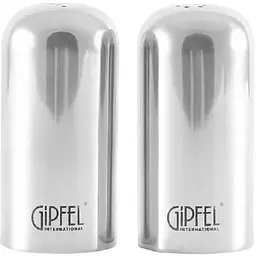 Набір для солі та перцю Gipfel 8х4 см (6318)