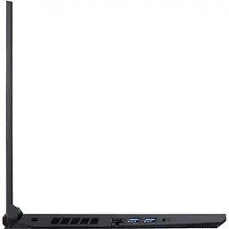 Ноутбук Acer Nitro 5 15.6" FHD 8/256GB i5-11400H GTX1650 4GB Black (BOX) (AN515-57-536Q) - мініатюра 8