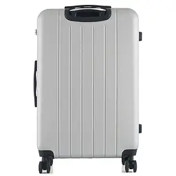 Валіза Semi Line 28" (L) Light Grey (T5762-4) - мініатюра 4