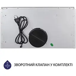 Витяжка вбудована Minola HBI 5025 I LED - мініатюра 7