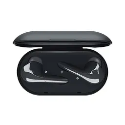 Навушники Trust Nika Touch True Wireless Mic Black (23554_Trust) - мініатюра 9
