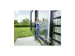 Віконний пилосос Karcher KV 4 (1.633-920.0) - мініатюра 10