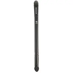 Двосторонній пензель Avon для консилера та розтушовування