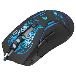 Миша Defender Bionic GM-250L [52250] [71385] - мініатюра 2