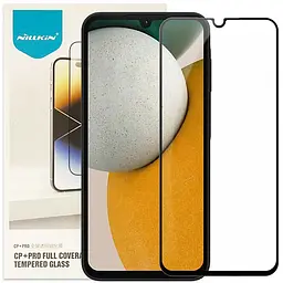 Захисне скло (CP+PRO) для Samsung Galaxy A15 4G/5G Nillkin teh0030530