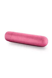 Міні-вібратор Blush Gala Eco Bullet, 6.5 см - мініатюра 2