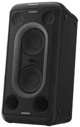 Портативна акустика Panasonic SC-BMAX10 Black - мініатюра 9