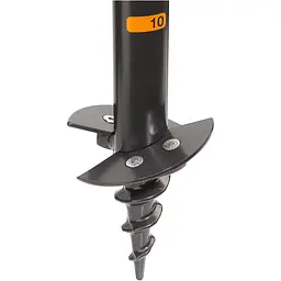 Садовий бур Fiskars QuikDrill малий S (134710 / 1000636) - мініатюра 2