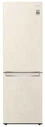 Холодильник LG GC-B459SECL (6835460)