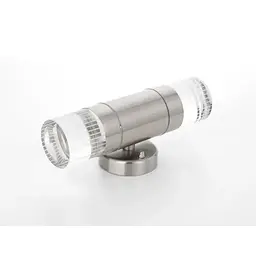 Світильник Brille фасадний LED IP44 (AL-19/2)