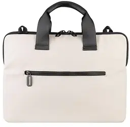 Сумка-чохол Tucano Gommo Super Slim 13"/14", сірий