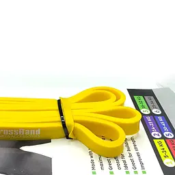 Фітнес гумка (PP-4115) PowerPlay 5-14 кг fit0007538 - мініатюра 2
