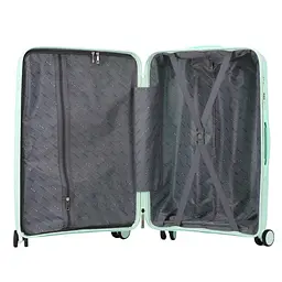 Валіза Semi Line 24" (M) Mint (T5831-2) - мініатюра 6