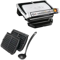Електрогриль TEFAL GC 716 D12