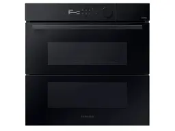 Духовка електрична Samsung DUAL COOK NV7B5785JAK