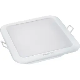Cвітильник Philips DN027B, G2, 7W, 220-240V, 4000К (929002074002) - мініатюра 2