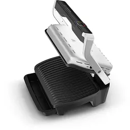 Гриль Tefal OptiGrill Elite GC750D30 (GC750D30) - мініатюра 4