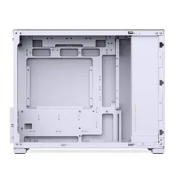 Корпус Jonsbo D32 STD White (D32 STD White) Без БП - мініатюра 12